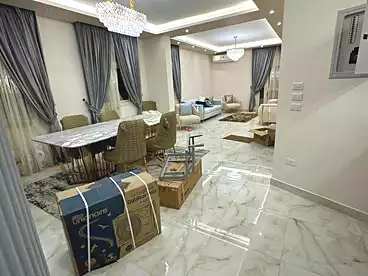 عقارات للبيع في ابو الهول 3، جاردينيا هايتس - أبو الهول، 180 متر