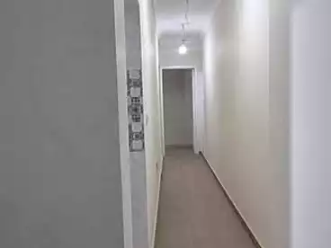 Apartments For sale in Amr Ibn El Aas St., El Matbaa, 90 sqm