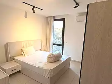 Apartments For sale in Beverly Hills Compound - Sodic, Compounds in Sheikh Zayed, 160 sqm