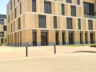 Properties For rent in Beverly Hills Compound - Sodic, Compounds in Sheikh Zayed, 56 sqm