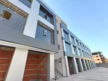 Properties For sale in City Mall - Arkan, Compounds in Hadayek October, 28 sqm