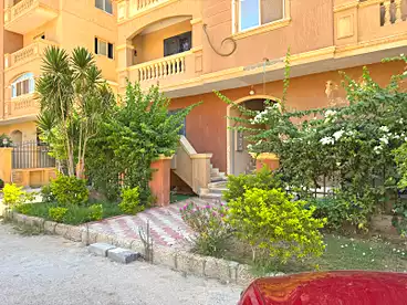 Properties For rent in Tiba Gardens Compound - El Watania Group, Compounds in 6 October, 125 sqm