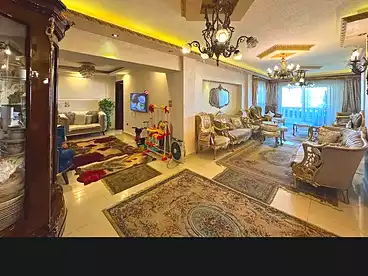 Apartments For sale in Camp Cesar, Alexandria, 180 sqm