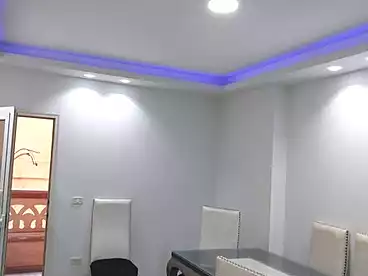 Apartments For rent in Agyad St, El Mariotia, 140 sqm
