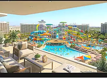 Properties For sale in Porto Grande Resort - Amer Group, New Alamein Resorts, 41 sqm