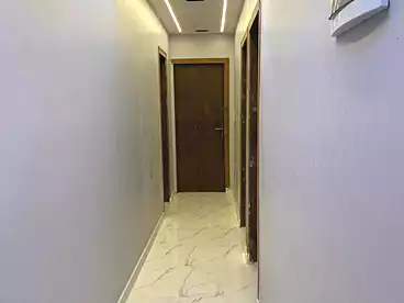 Apartments For rent in Tersa St., El Talbeya, 140 sqm