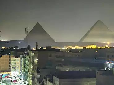 عقارات للبيع في اللبيني، الهرم، 150 متر