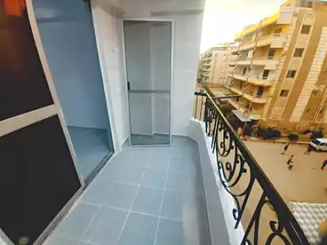 Apartments For sale in Shatee El Nakheel, Al Agamy, 80 sqm
