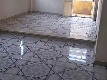 Properties For rent in Taqseem Farid Zaki, Hadayek Helwan, 95 sqm