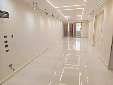 شقق للبيع في شارع 17، سيدي بشر بحري، 140 متر