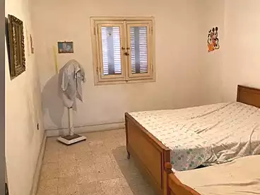 Properties For sale in Waheed Sabir St, El Bitash, 120 sqm