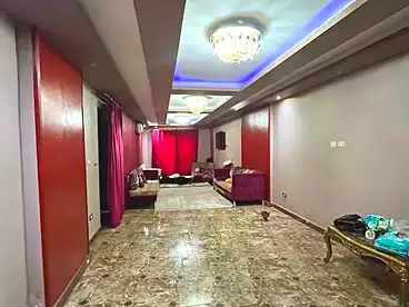 Apartments For sale in El Aziz Bellah St., El Zaytoun El Sharkeya, 170 sqm