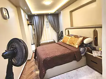Properties For sale in Mostafa Kamel St., El Seyouf, 110 sqm