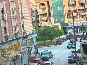 عقارات للبيع في منطقة أ، حدائق الأهرام، 155 متر