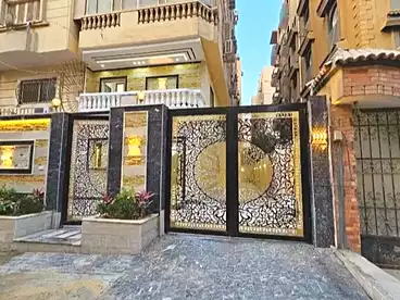 Villas For sale in Area L, Hadayek El Ahram, 250 sqm