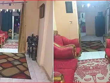 شقق للبيع في الهانوفيل، العجمي، 100 متر