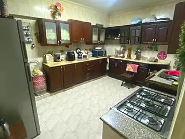 Apartments For sale in Helmeyat El Zaytoun, El Zaytun, 140 sqm