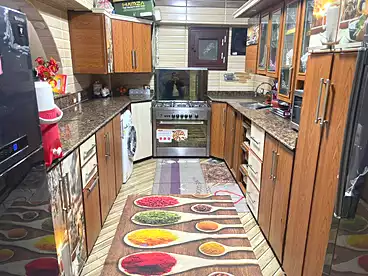 Properties For sale in St. Teresa, Shoubra, 125 sqm