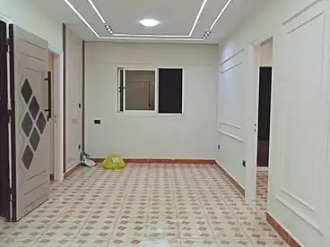 شقق للبيع في شارع جمال عبد الناصر، العصافرة، 120 متر