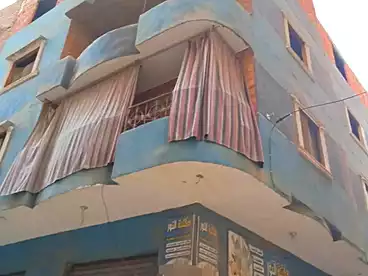 Building For sale in Faisal, Greater Cairo, 153 sqm