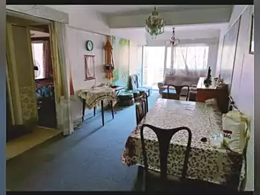Furnished Apartment For rent in Faisal City, Sidi Beshr Qebli, 100 sqm