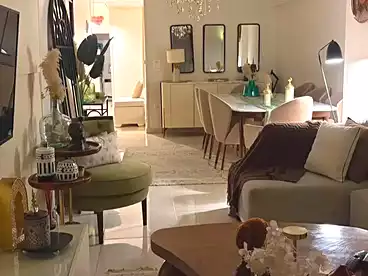 شقق للبيع في شارع محمود العيسوي، ميامي، 105 متر
