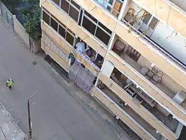 Apartments For sale in El Warsha St., El Hanouvel, 85 sqm