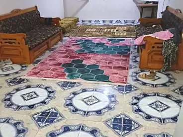 Apartments For sale in El-Salam St, El Hanouvel, 100 sqm