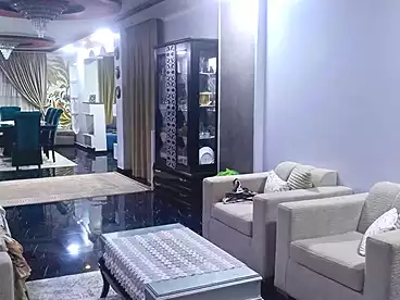 Apartments For sale in Helwan Nile Corniche, Helwan, 500 sqm