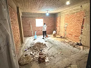 Properties For sale in Street 15, Nozha 2, 140 sqm