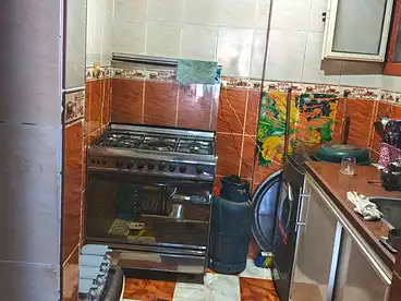 Properties For sale in El Warsha St., El Hanouvel, 85 sqm