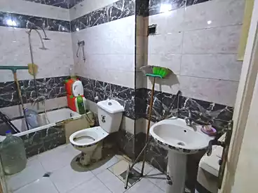 Apartments For sale in Malak Hefni St., Sidi Bishr, 100 sqm