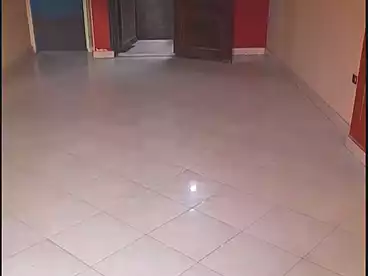 Apartments For rent in El Matbaa, Faisal, 115 sqm