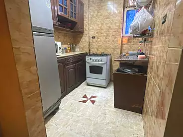 عقارات للبيع في شارع أبو الفرج، روض الفرج، 86 متر