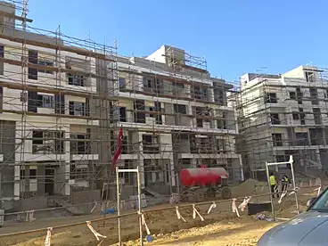 عقارات للبيع في كمبوند في طريق اسكندرية الصحراوي، طريق القاهرة - الإسكندرية الصحراوي، 140 متر