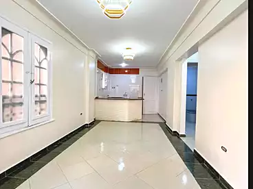 عقارات للبيع في شاطئ النخيل - ٦ اكتوبر، العجمي، 100 متر