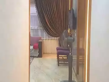 Apartments For sale in Area N, Hadayek El Ahram, 120 sqm