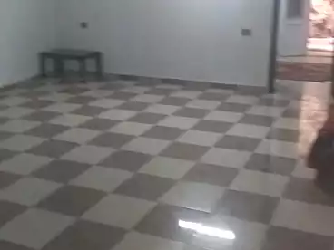 Apartments For sale in 6 October St., Ain Shams, 130 sqm