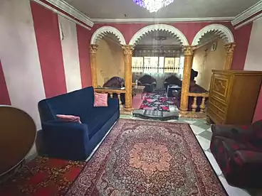 شقق للبيع في الهانوفيل، العجمي، 130 متر