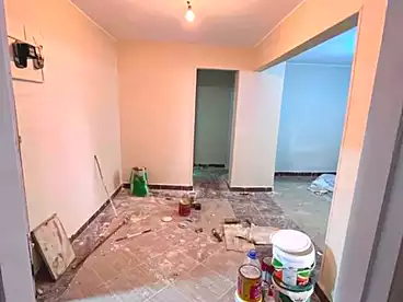 شقق للبيع في شارع الطيار، البيطاش، 90 متر
