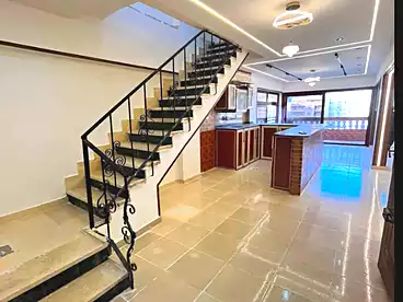 Villas For sale in Shatee El Nakheel, Al Agamy, 125 sqm