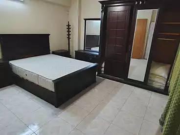شقق مفروشة للإيجار في طريق كعبيش، فيصل، 100 متر