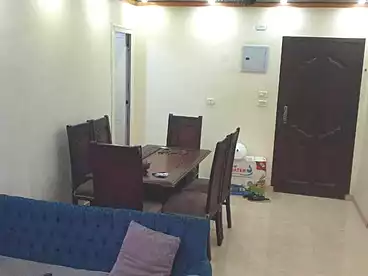 Furnished Apartment For sale in El Lebeny, Faisal, 95 sqm