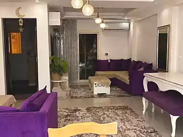 شقق للبيع في شارع الخمسين، النزهة 2، 140 متر