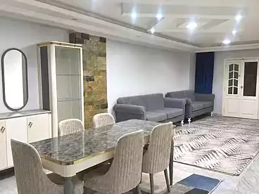 شقق للبيع في شارع الخمسين، النزهة 2، 125 متر