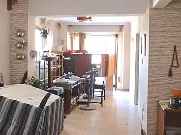 روف للبيع في شهر العسل، البيطاش، 340 متر