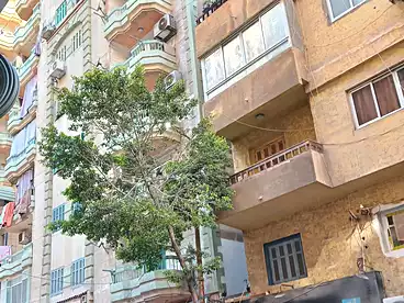 Properties For sale in El Mandara, Alexandria, 90 sqm