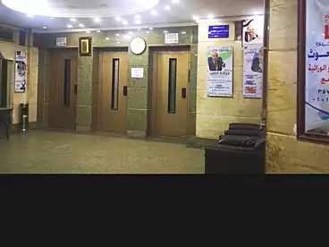 مكاتب للإيجار في شارع ربيع الجيزى، ميدان الجيزه، 38 متر