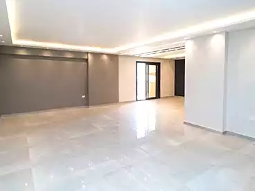 Administrative For rent in El Kom El Akhdar, Faisal, 200 sqm
