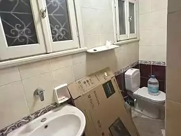 Apartments For rent in Gamal Abdel Nasser St., El Asafra, 140 sqm